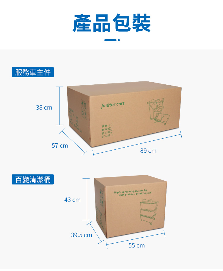 CT施達 無污水處理清潔服務車/基礎型 - Cleanic Cleaning Equipment